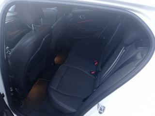 BMW 116 usata, con Antifurto