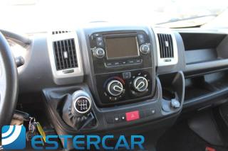 FIAT Ducato usata, con Filtro antiparticolato