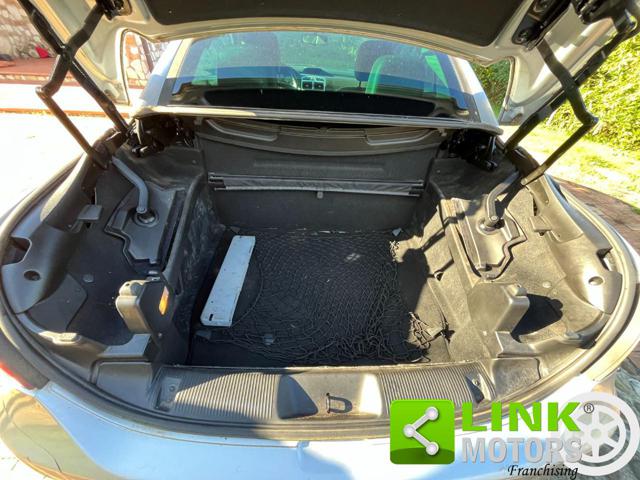 PEUGEOT 307 usata, con Ruota di riserva