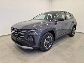 HYUNDAI Tucson 1.6 CRDI  Techno 1.6 D 115cv N1 Autocarro