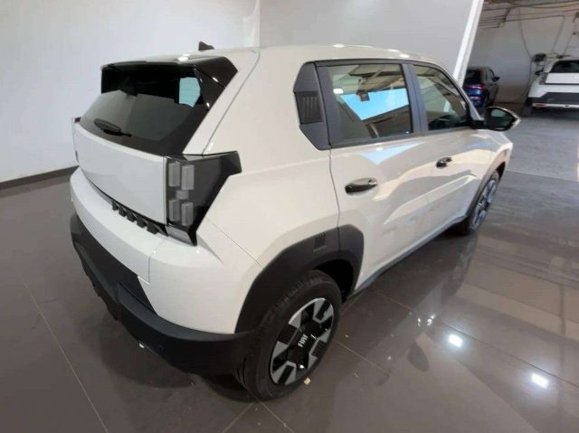 FIAT Grande Panda usata, con Autoradio