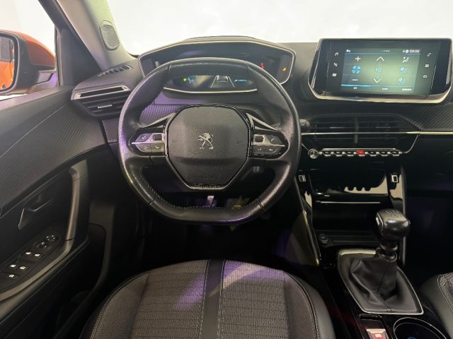 PEUGEOT 2008 usata 6