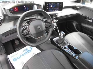 PEUGEOT 208 usata 13