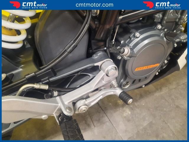 KTM 125 Duke usata 11