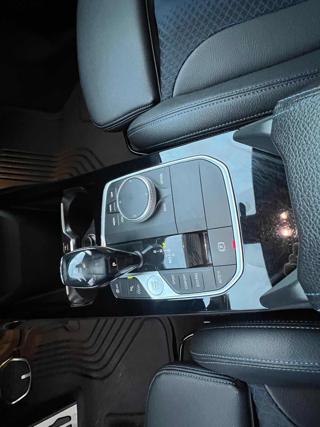BMW 116 usata, con ESP