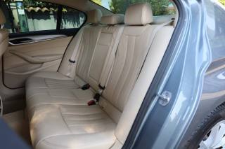BMW 520 usata 92