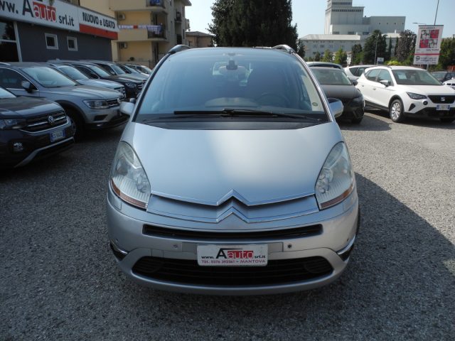 CITROEN C4 usata, con Airbag laterali
