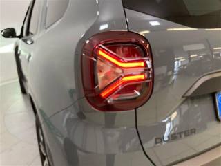 DACIA Duster usata, con Controllo automatico clima
