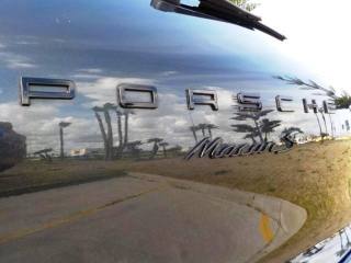 PORSCHE Macan usata, con Fendinebbia