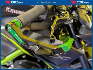 KAWASAKI Z 900 usata 5