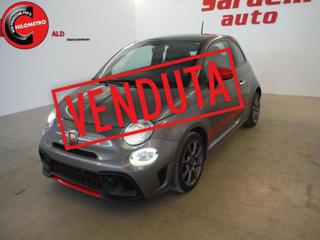 ABARTH 595 1.4 Turbo T-Jet 145 CV