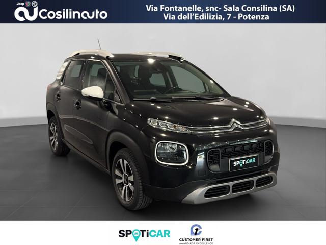 CITROEN C3 Aircross usata, con Cerchi in lega