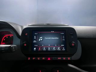 FIAT Panda Cross usata, con Immobilizzatore elettronico