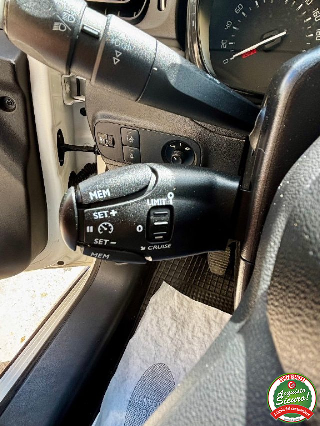 CITROEN C3 usata, con Chiusura centralizzata telecomandata