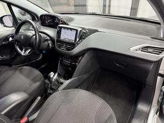 PEUGEOT 208 usata, con Chiusura centralizzata