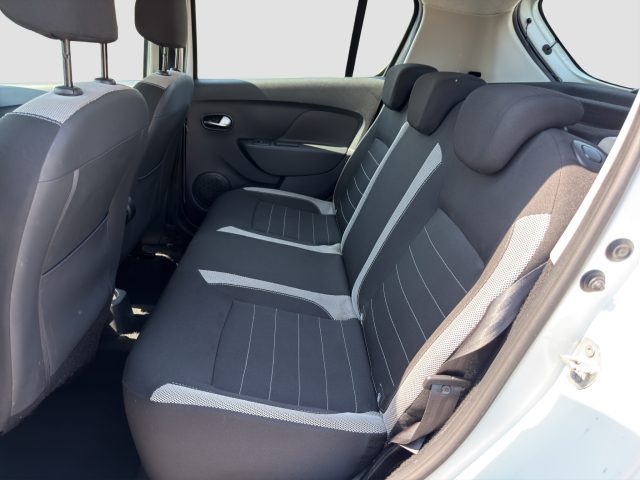 DACIA Sandero usata 10