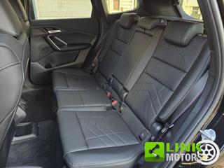 BMW X1 usata, con Antifurto