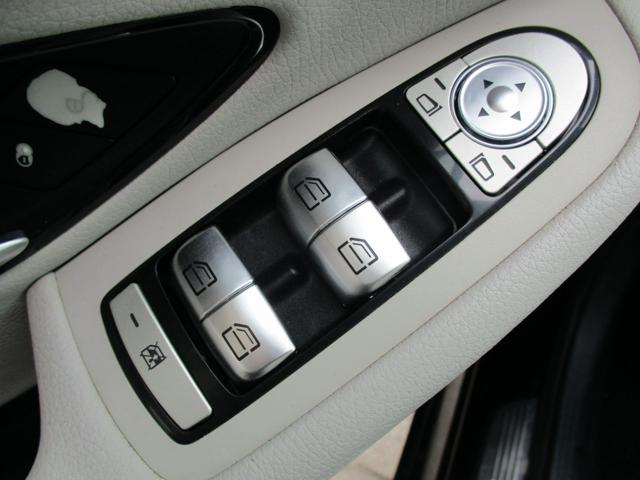 MERCEDES-BENZ C 220 usata 15