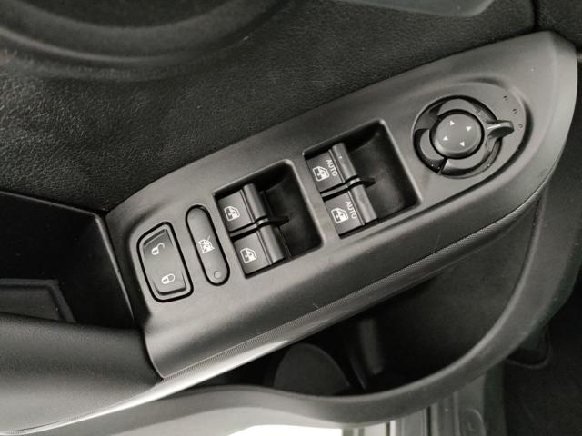 FIAT 500X usata, con Volante in pelle