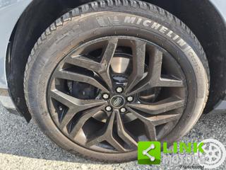 LAND ROVER Range Rover Evoque usata 22