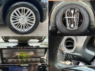 VOLKSWAGEN up! usata, con Cruise Control