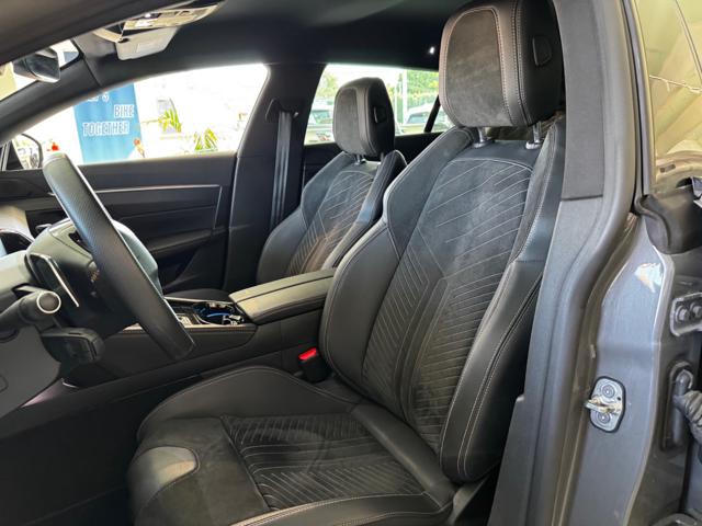 PEUGEOT 508 usata, con Controllo trazione