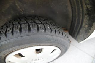 VOLKSWAGEN Caravelle usata, con Filtro antiparticolato