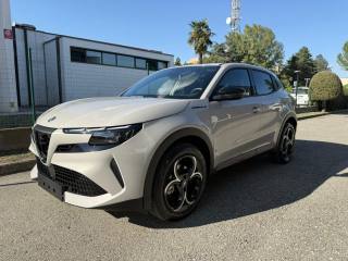 ALFA ROMEO Junior 1.2 136 CV Hybrid eDCT6 Speciale NAVI - LED - 18