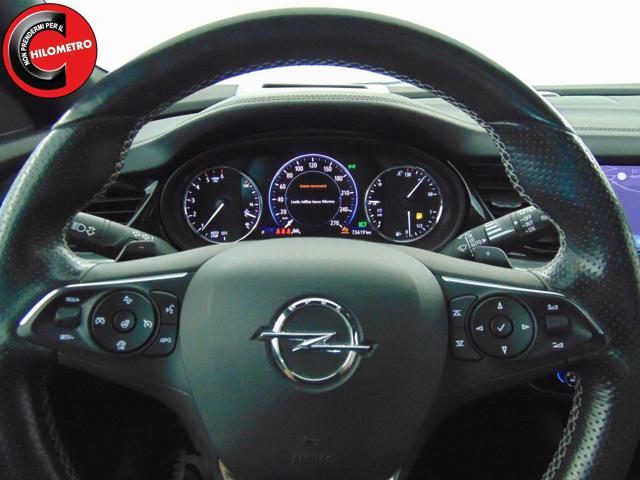 OPEL Insignia usata, con ESP