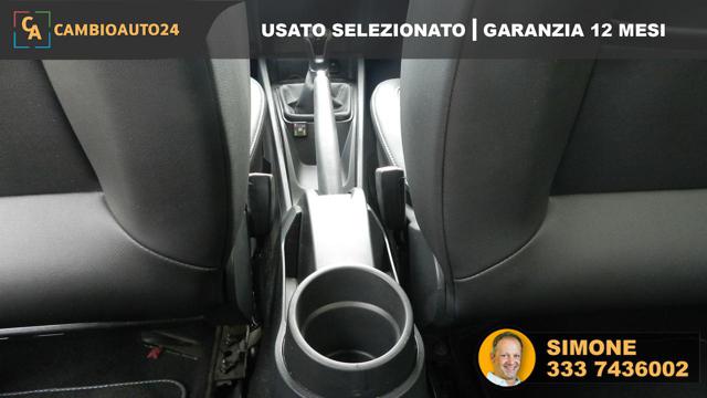SEAT Ibiza usata 84