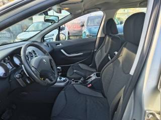 PEUGEOT 308 usata, con Antifurto