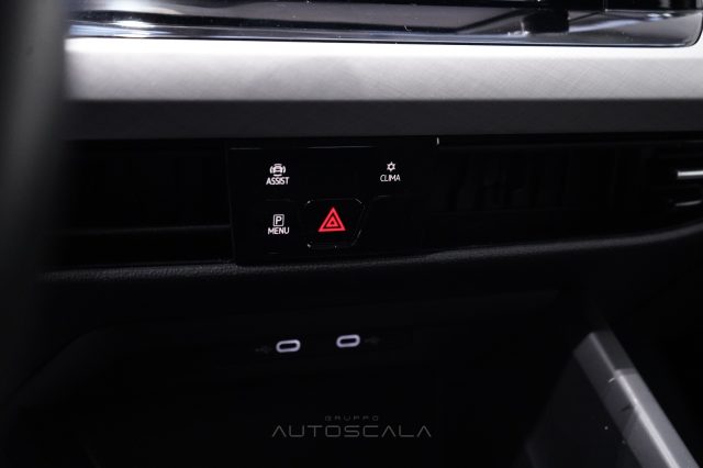 VOLKSWAGEN Golf usata, con Servosterzo
