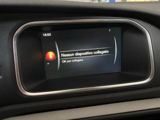 VOLVO V40 usata, con Fendinebbia