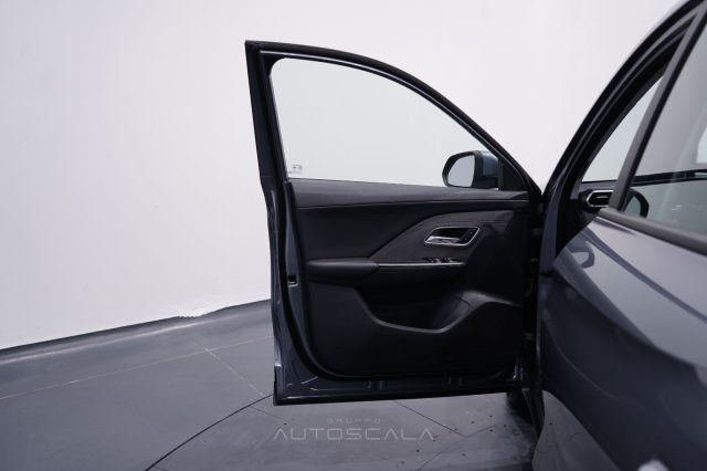 MG ZS usata, con Climatizzatore