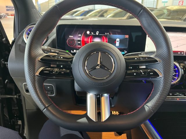 MERCEDES-BENZ B 200 usata, con Climatizzatore