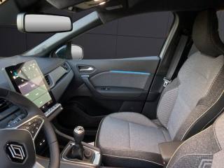 RENAULT Captur usata, con Controllo vocale