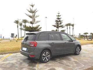 CITROEN Grand C4 Spacetourer usata, con Servosterzo