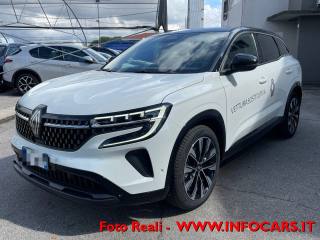 RENAULT Austral usata, con Airbag