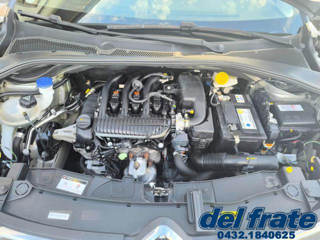 CITROEN C3 usata, con Servosterzo