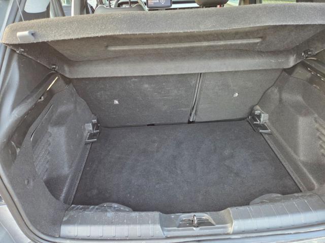 JEEP Avenger usata, con Filtro antiparticolato