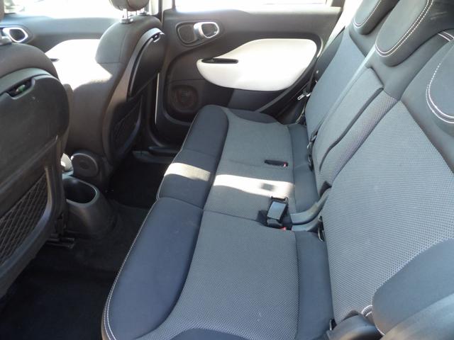 FIAT 500L usata, con Fendinebbia