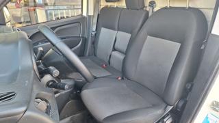 FIAT Doblo usata, con Servosterzo