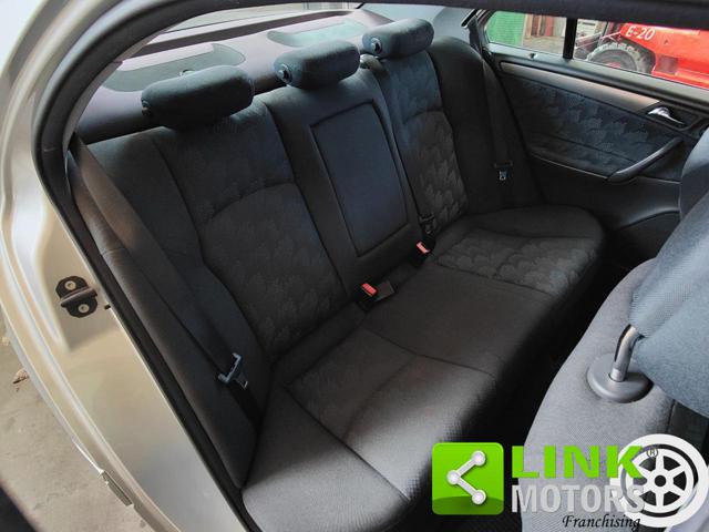 MERCEDES-BENZ C 220 usata 5