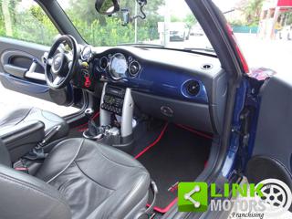 MINI Cooper S usata, con Servosterzo