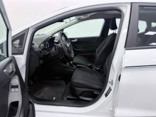 FORD Fiesta usata, con ESP