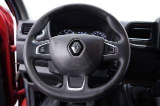 RENAULT Master usata, con Controllo trazione