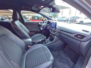 FORD Puma usata, con Controllo trazione