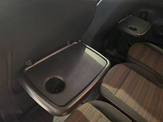 OPEL Combo Life usata, con Fendinebbia