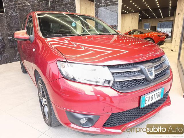DACIA Sandero usata, con Controllo trazione