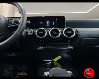 MERCEDES-BENZ A 180 usata, con Servosterzo